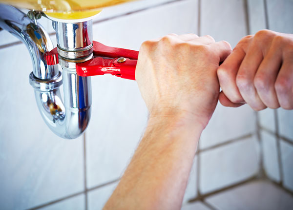 About Raymond Plumbers